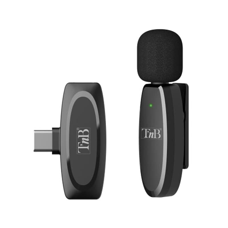 Microphone T'NB - Image 1