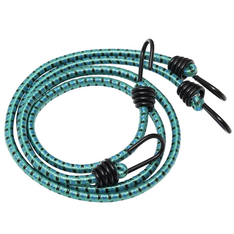 WERKA PRO Tendeurs avec Crochets 2 pcs 100cm-ø10mm - Image 1