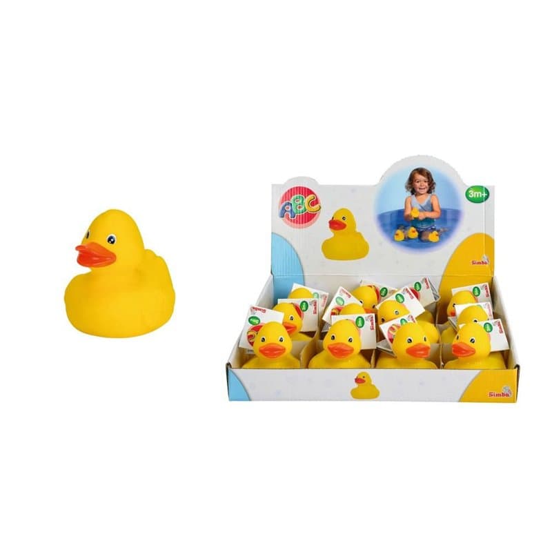 Simba - S 4013533 - Canards de Bain - Image 1