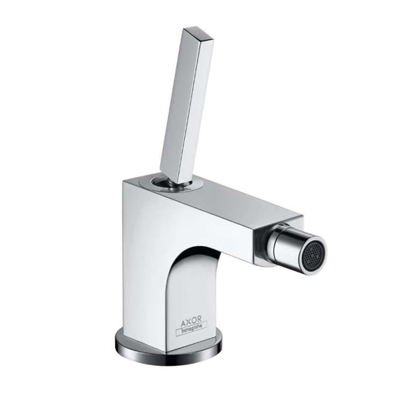 Hansgrohe - Mitigeur bidet 39210000 - Image 1