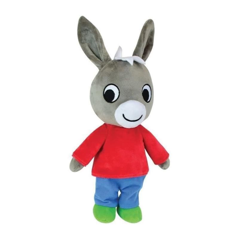 Jouet Peluche Jemini Troto 40 cm - Image 1