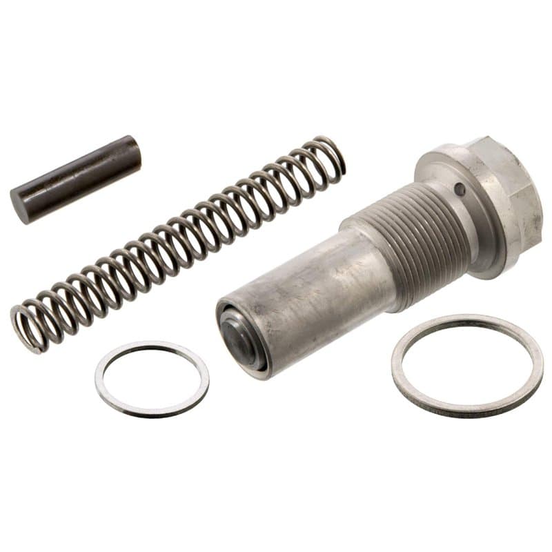 Febi bilstein 01382 Tendeur, chaîne de distribution - Image 1
