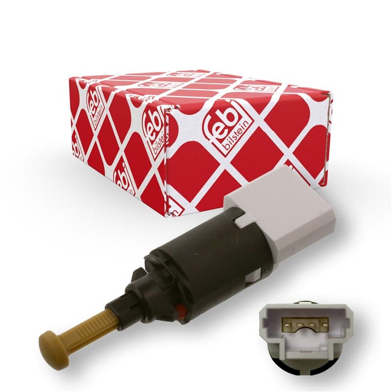 Febi-Bilstein 37359 Interrupteur des feux de freins - Image 1