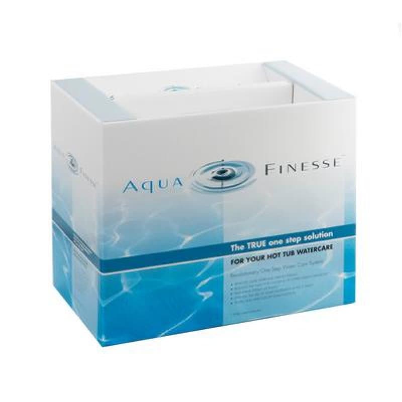 AquaFinesse Bain à remous - Image 1