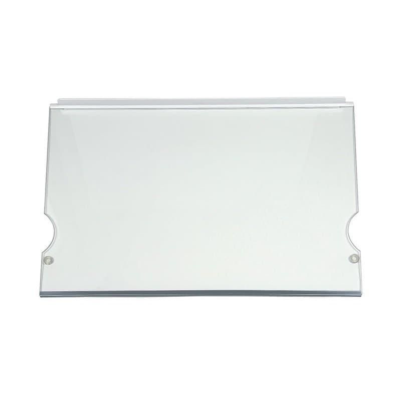 LIEBHERR - TABLETTE EN VERRE POUR RÉFRIGÉRATEUR LIEBHERR - Image 1