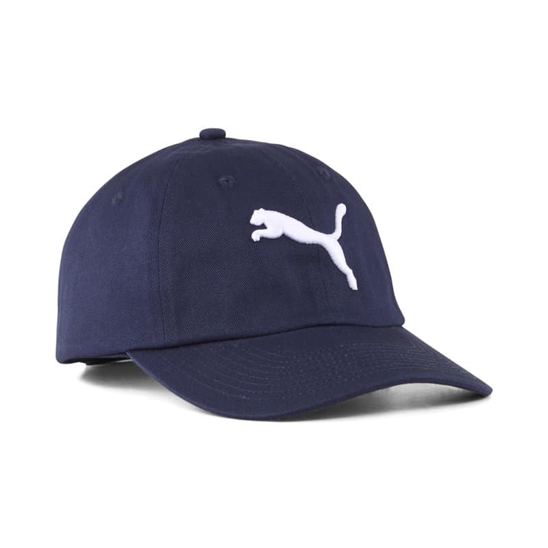PUMA ESS PUMA Cat BB Cap, Casquettes BB Mixte, PUMA Navy, - Image 1