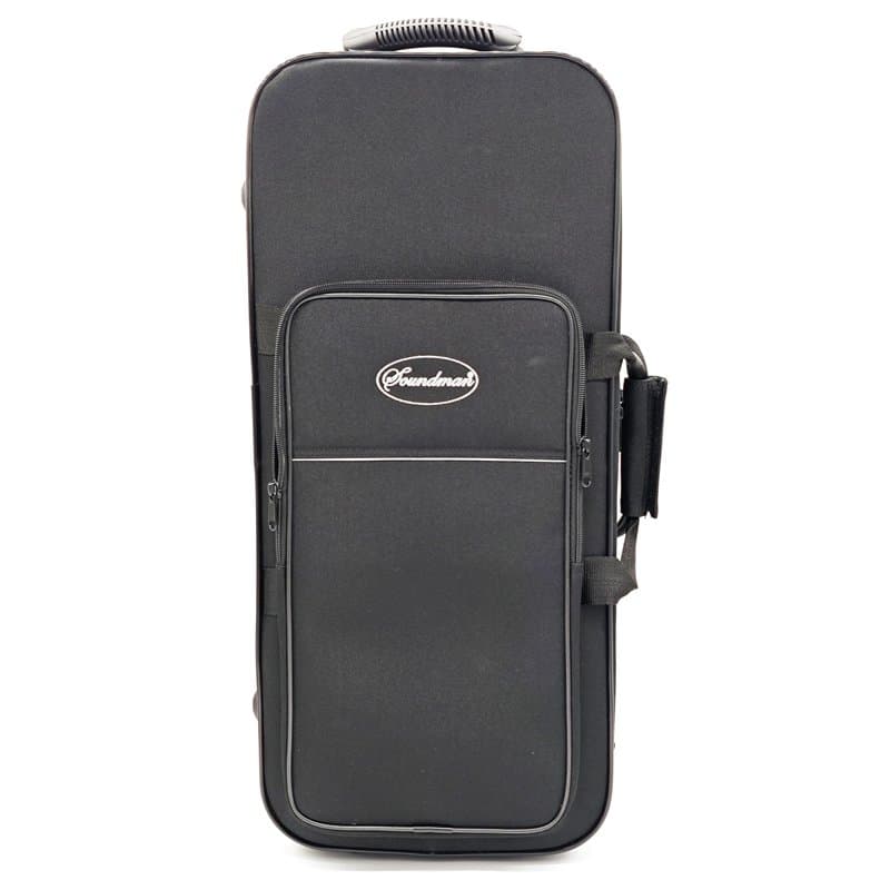Valise de Transport Soundman® pour Saxophone Alto - Image 1