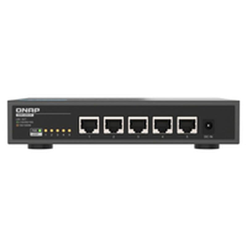 Switch Qnap QSW-3205-5T - Image 1