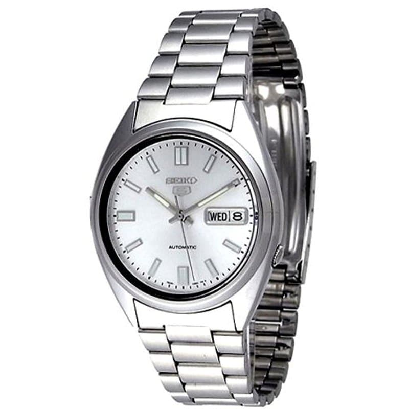 Seiko Horloge SNXS73K1 - Image 1