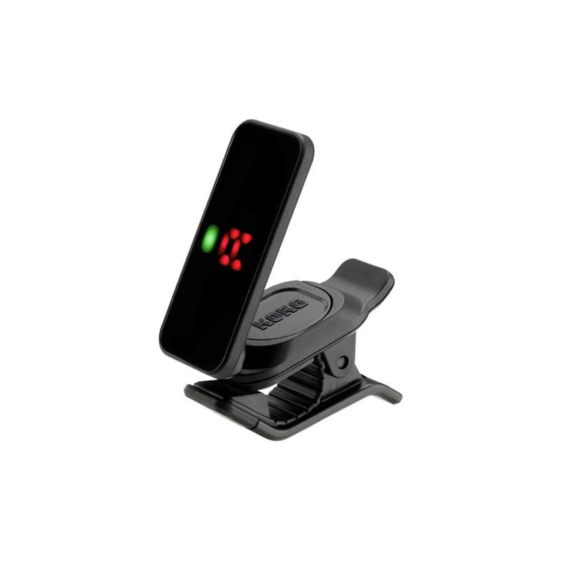 Accordeur KORG PITCHCLIP2 PC-2 - Image 1
