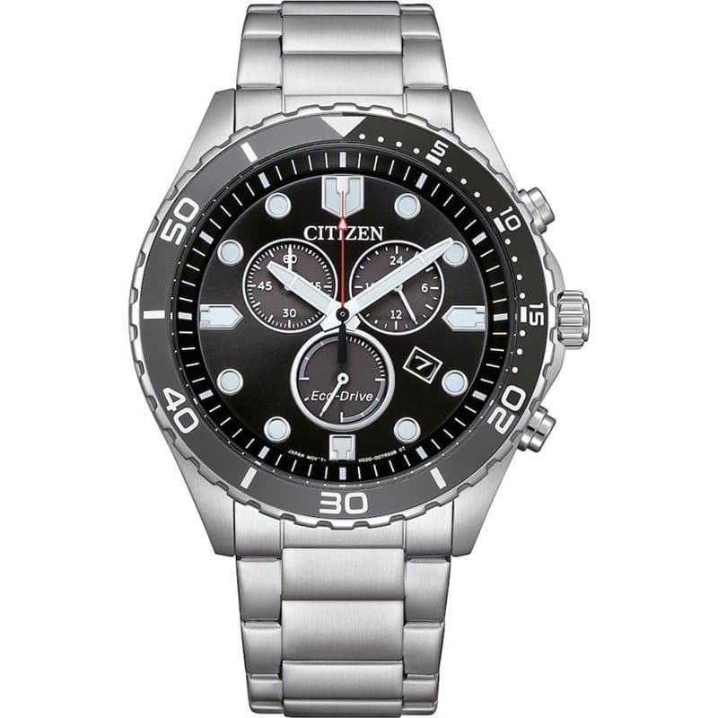 Citizen Watch AT2568-82E - Image 1