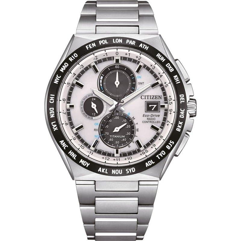 Citizen Watch AT8238-84A - Image 1