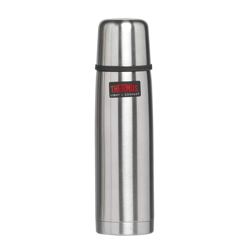 Bouteille Isotherme Inox 0.35l - 187486 - Image 1
