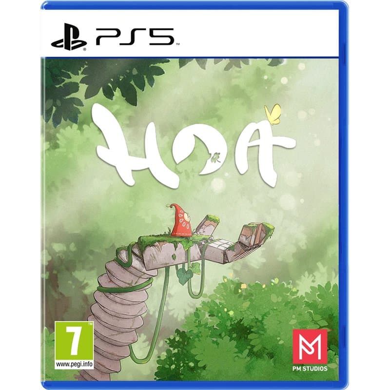 HOA (PS5) - Image 1