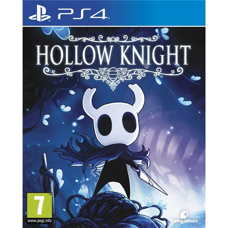 Hollow Knight - Image 1