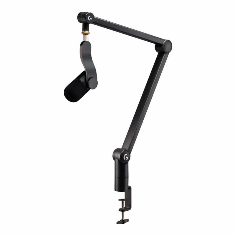 Microphone Logitech 988-000586 - Image 1