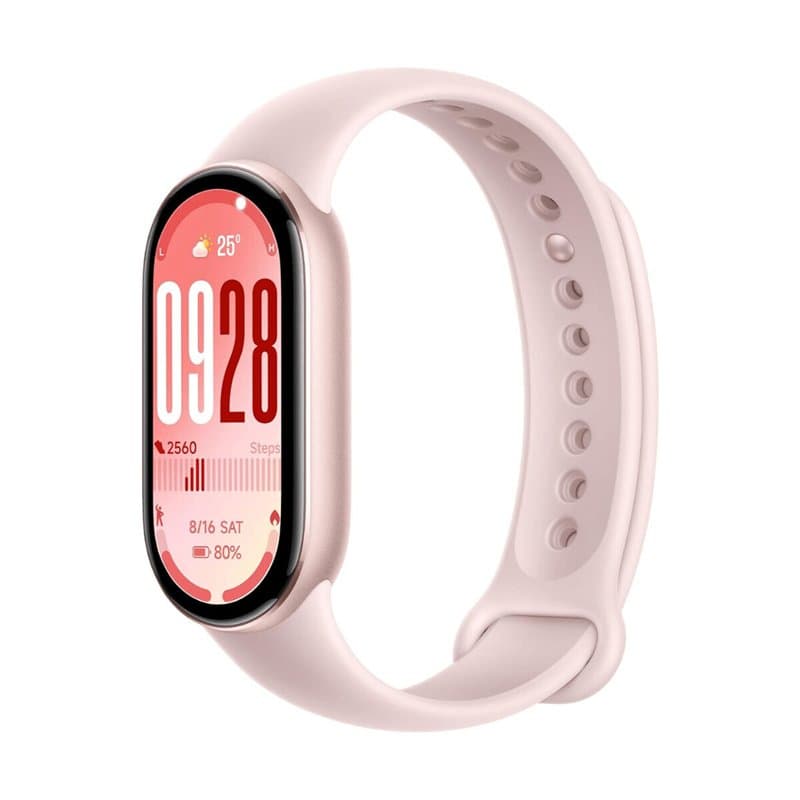 Bracelet d'activités Xiaomi Rose - Image 1