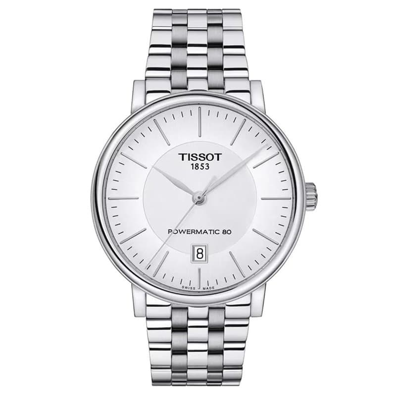 Tissot Automatic Watch T1224071103100 - Image 1