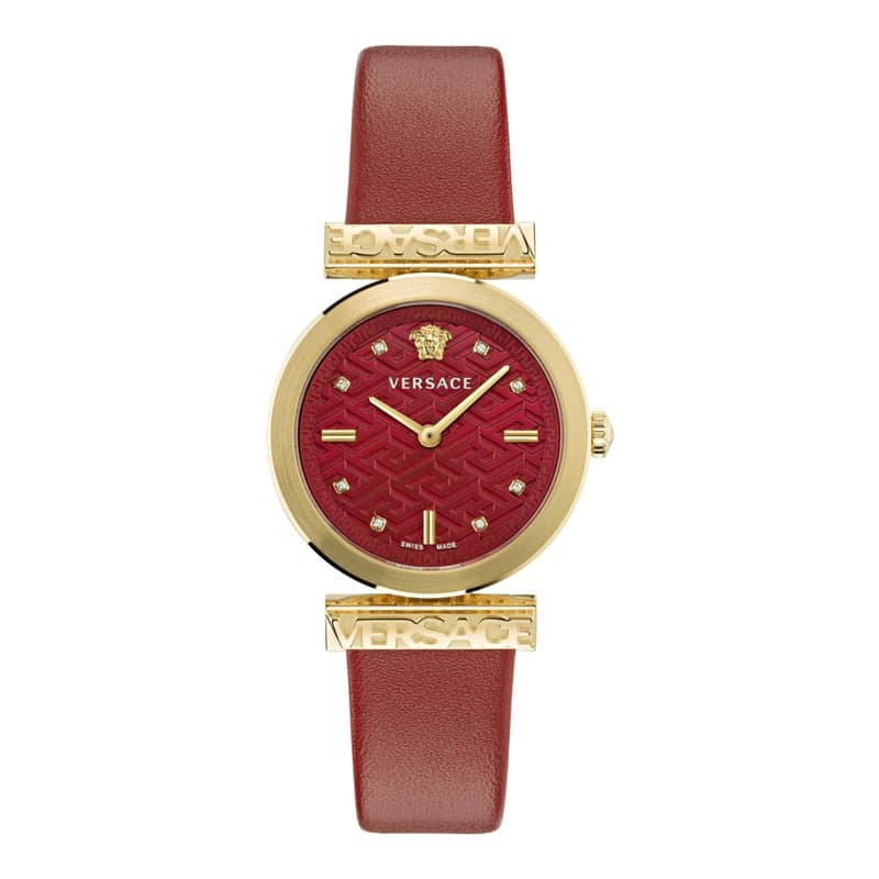 Versace Watch VE6J00423 - Image 1