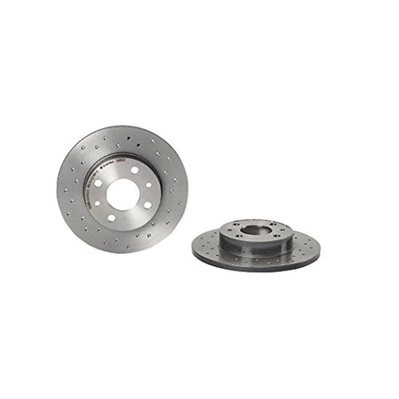 BREMBO 08.5085.31 Rotor de Disque de Frein - Image 1