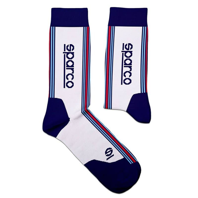 Chaussettes Sparco S099145MRBIBMN2 - Image 1