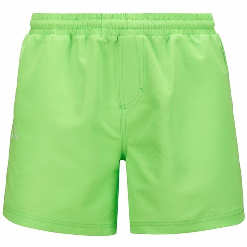 Maillot de bain homme Kappa Fultomi Vert Vert citron - Image 1