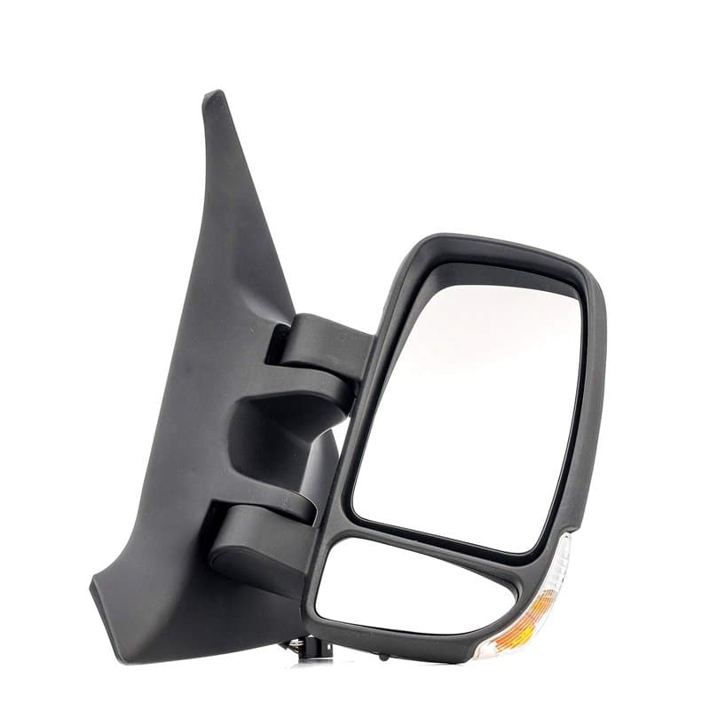Alkar 9228907 Miroirs extérieurs, orange - Image 1