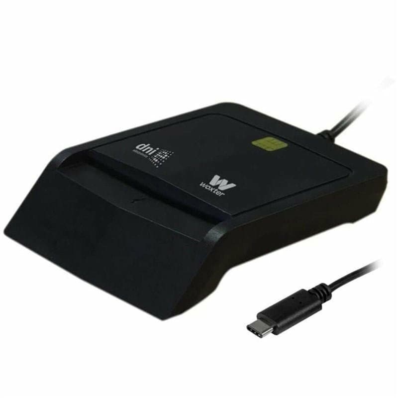 Lecteur de Cartes Woxter PE26-200 - Image 1