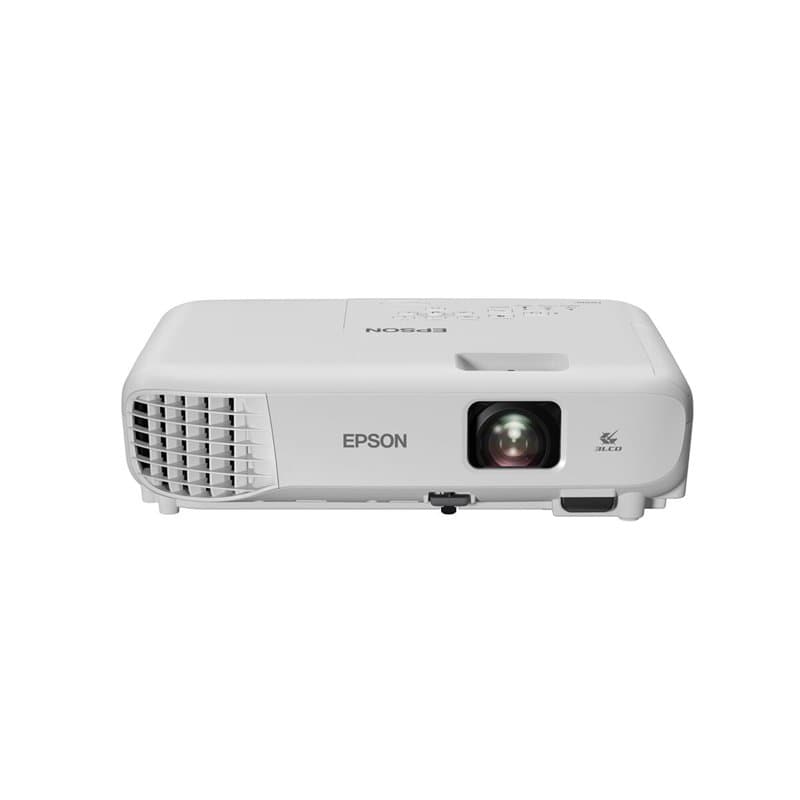 Projecteur Epson V11HB57040 Blanc - Image 1