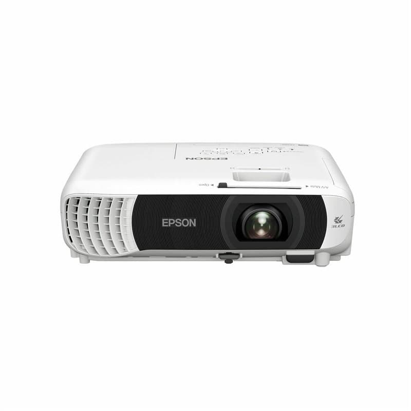 Projecteur Epson V11HB58040 Blanc - Image 1
