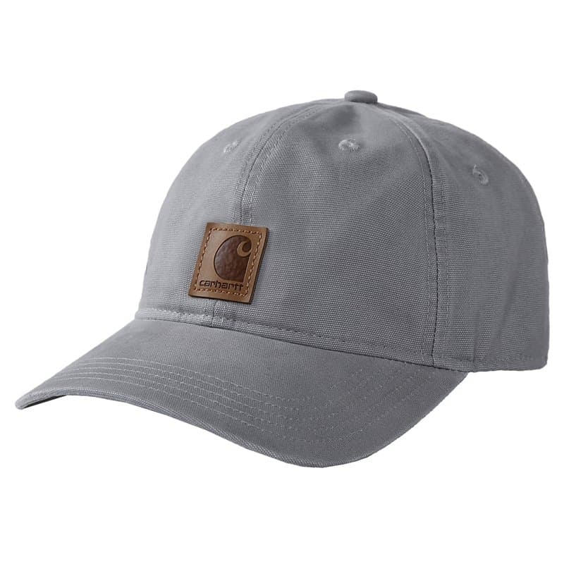 Carhartt Canvas Cap Casquette de Baseball Mixte - Image 1