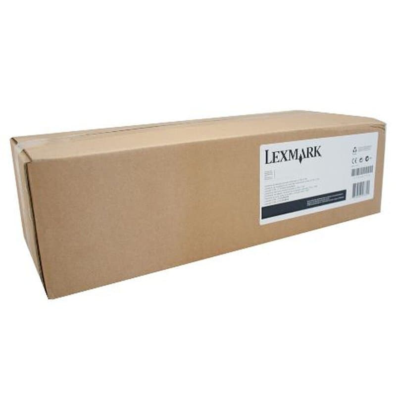 Cartouche d'encre originale Lexmark 75M0ZV0 - Image 1