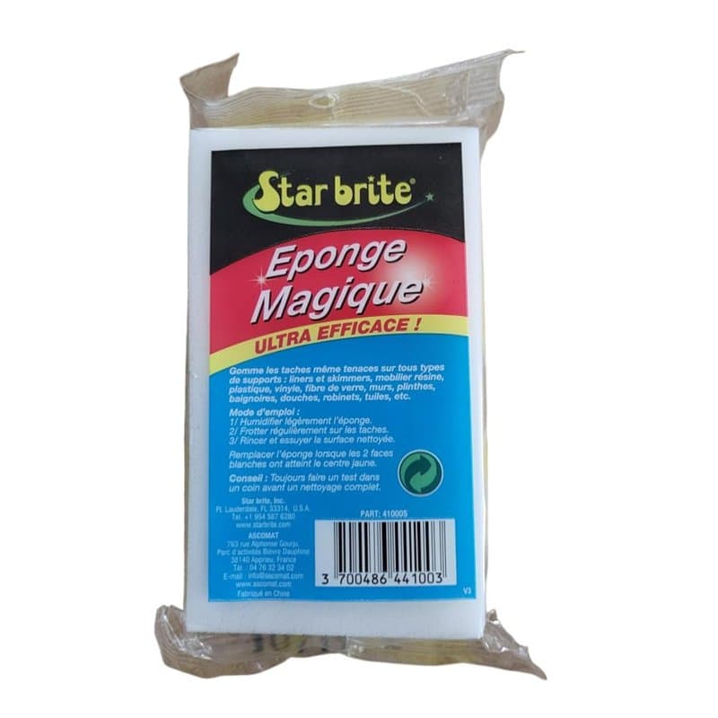 Star brite Eponge Magique - Image 1