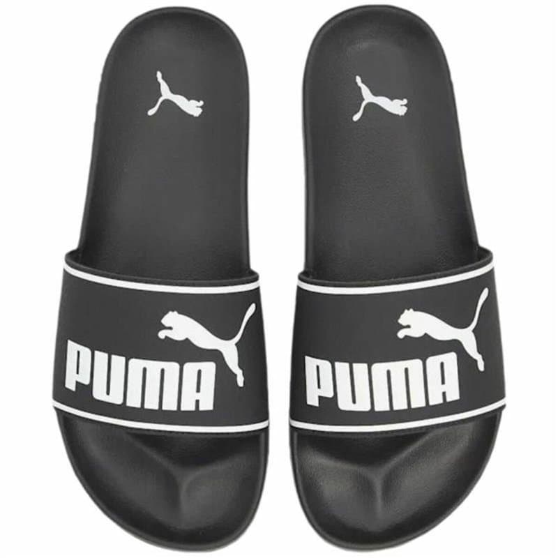 Tongs pour Homme Puma Leadcat 2.0 C/O 384139 01 Noir - Image 1
