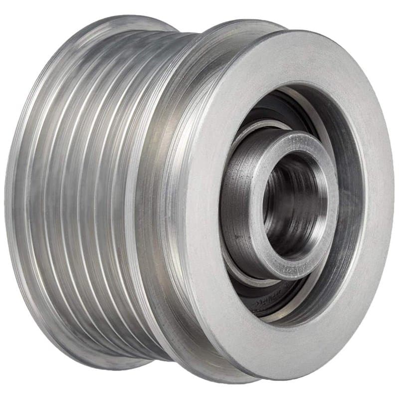 SKF VKM 03100 Kit de poulie roue libre d'alternateur - Image 1