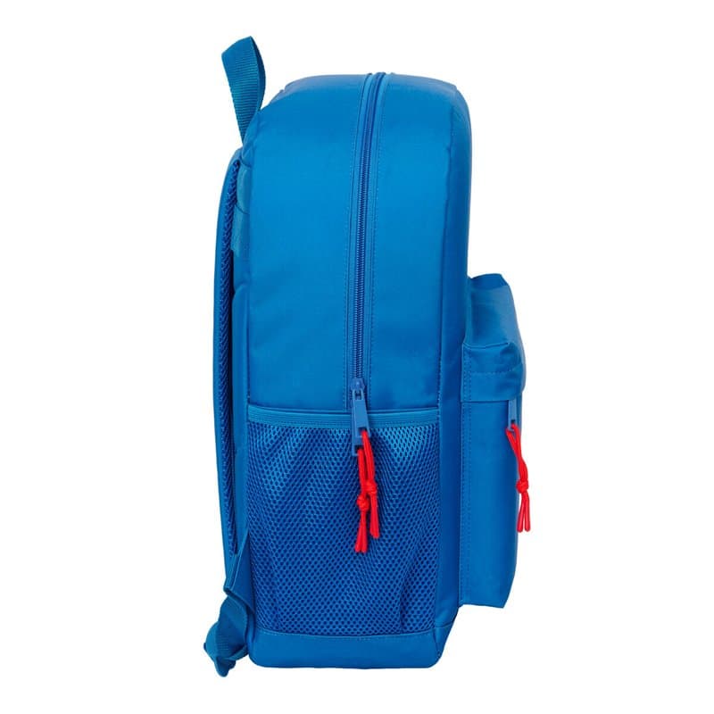Cartable Superman Bleu - Image 1
