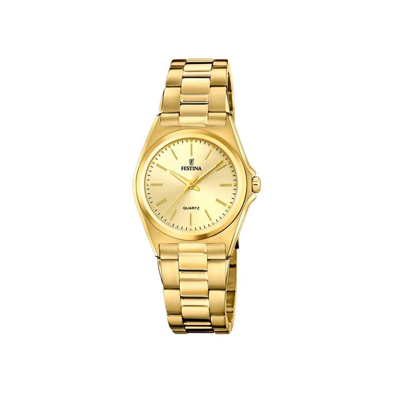 Festina Dress Watch F20557/3 - Image 1