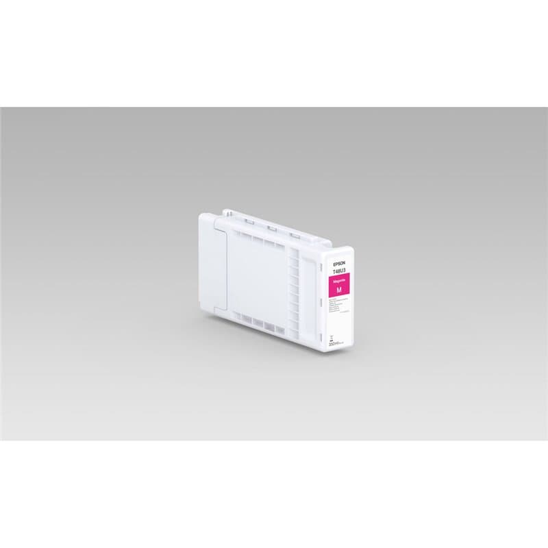 Cartouche d'encre originale Epson C13T48U30N Magenta - Image 1