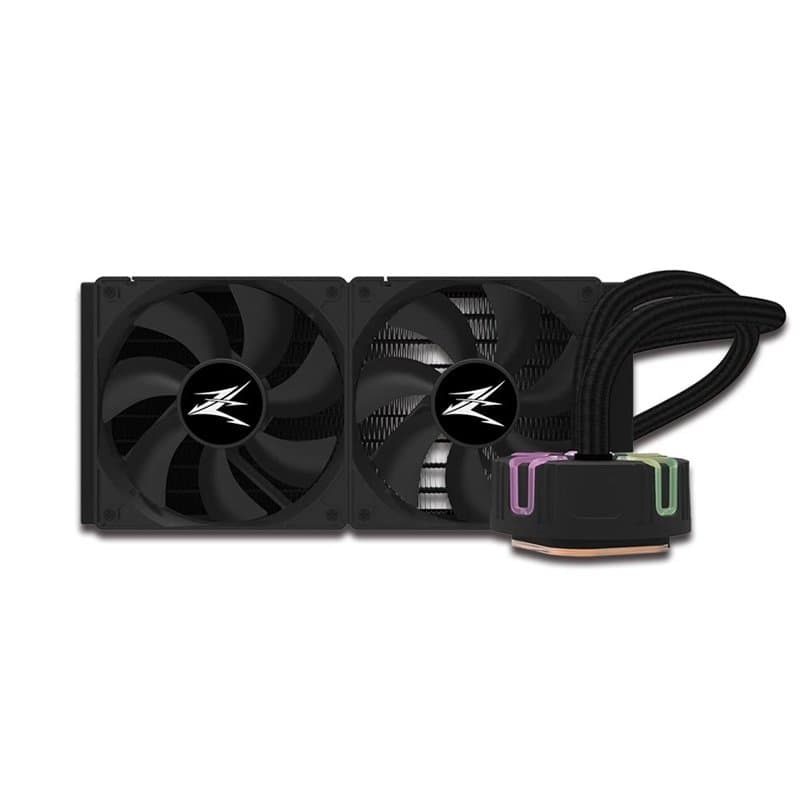 Reserator5 Z24 (Noir) - Image 1