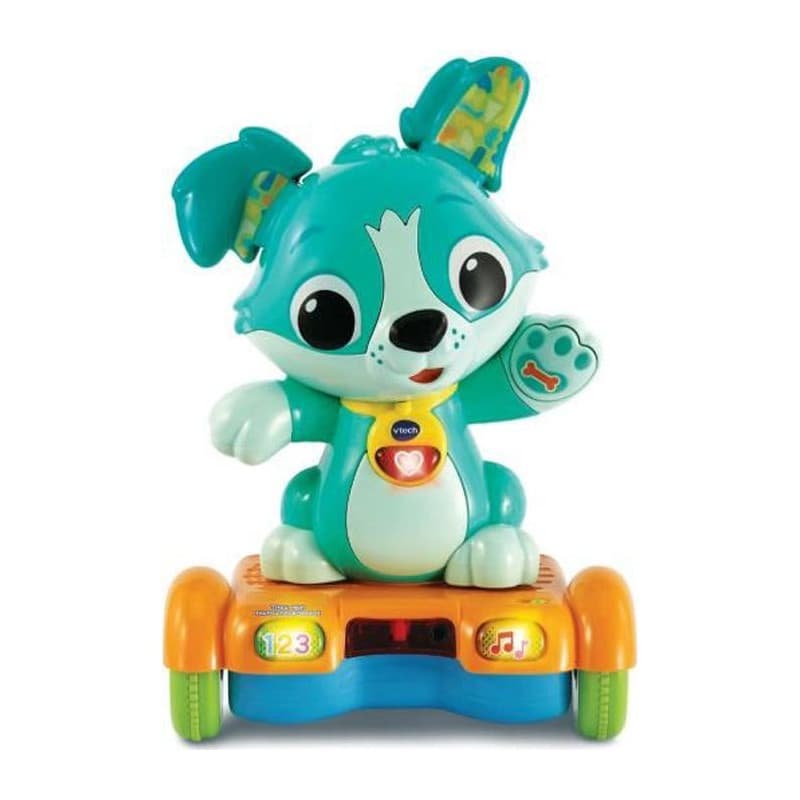 Vtech TITOU, MON TOUTOU HOVERBOARD - Image 1