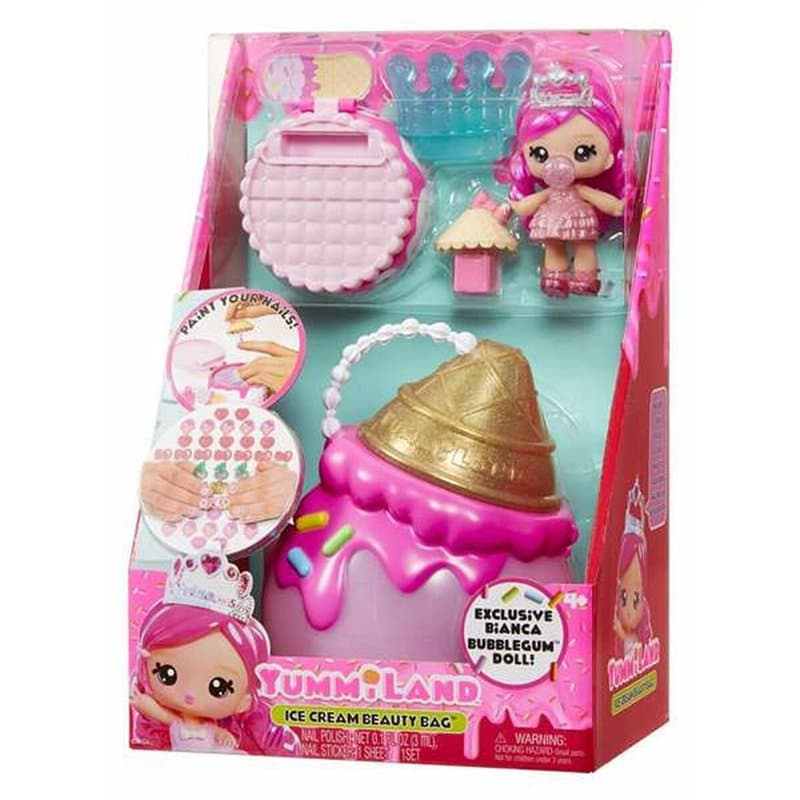 Poupée MGA Yummiland - Image 1