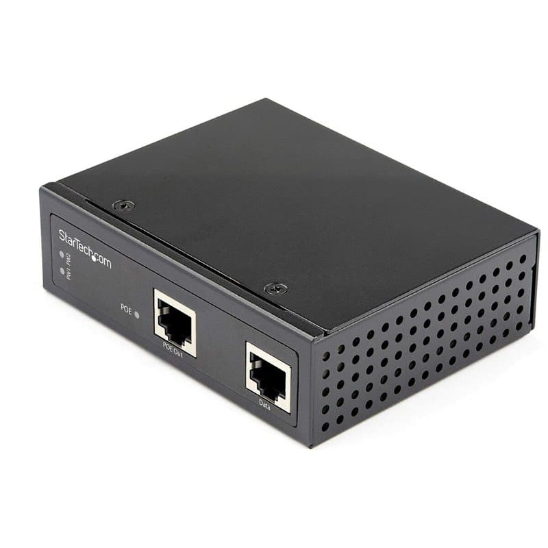 Switch Startech POEINJ1G90W - Image 1