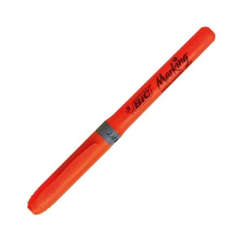 BIC 811933 Surligneur Orange - Image 1