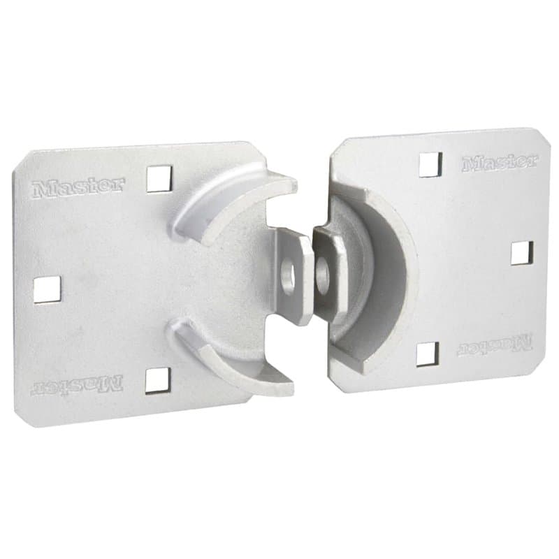 Master Lock – 770 – Porte-cadenas - Image 1