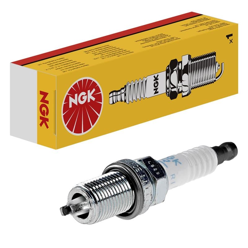 NGK BKR6EK Bobine Allumage - Image 1
