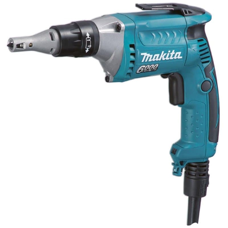 Visseuse plaque de plâtre 570 W - Makita FS6300R - Image 1
