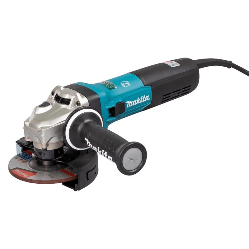 Mini meuleuse 125 mm 1 900 W AFT GA5091X01 - Image 1