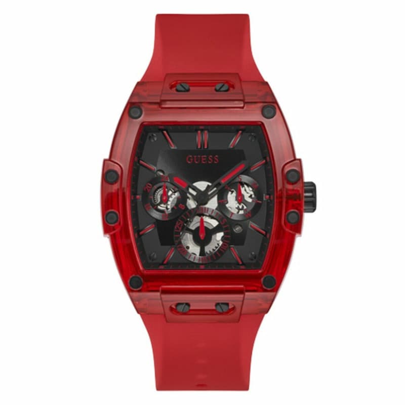Montre Homme Guess GW0203G5 (Ø 43 mm) - Image 1