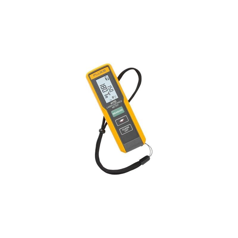 Fluke Télémètre laser - Image 1