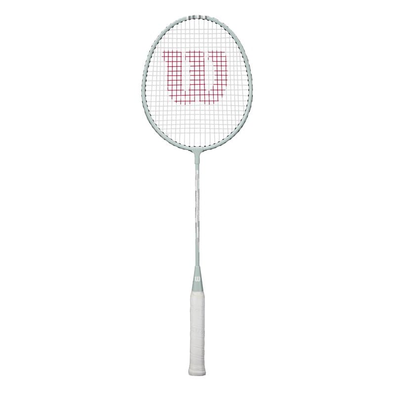 Wilson Reaction 70 Badminton Racket - Image 1